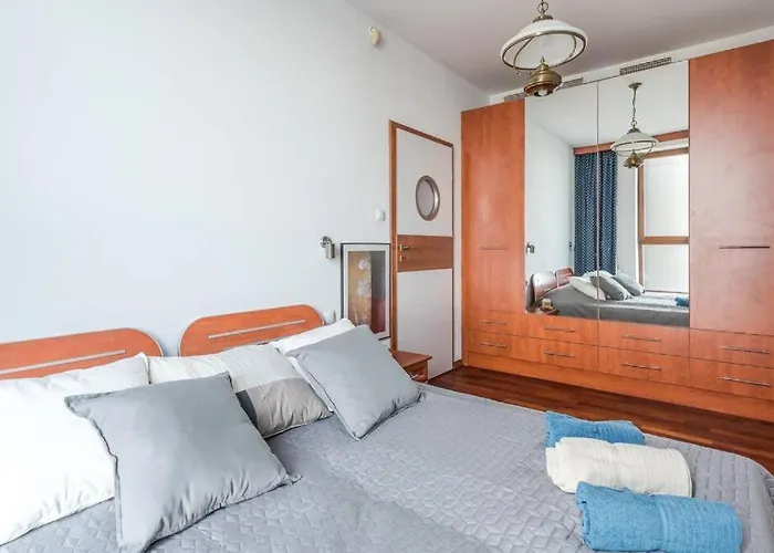 Urbannestgroup_seatowers Apartamento